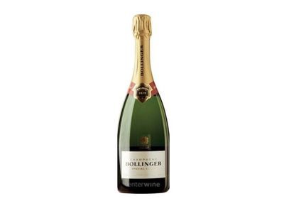 BOLLINGER SPECIAL CUVEE BRUT