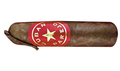 CUBAN PAREJO 1164