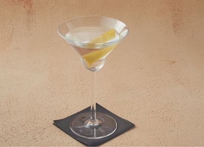 REVERSE MARTINI