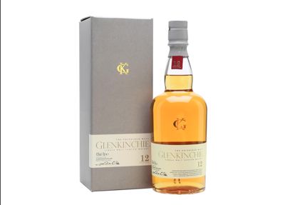 GLENKICHIE 12 YO