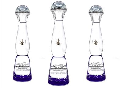 AZUL PLATA