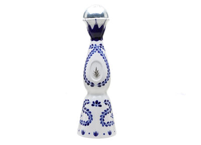 AZUL REPOSADO
