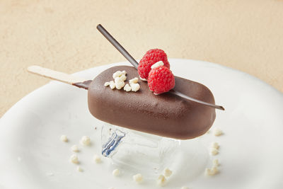 SÜT ÇİKOLATALI MAGNUM