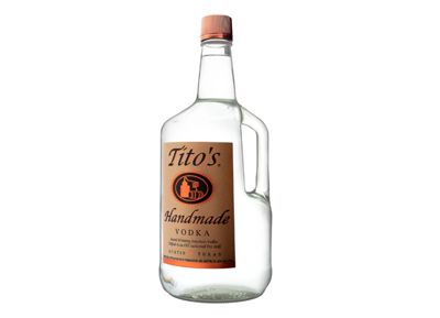 TITO'S