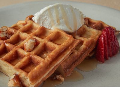 WAFFLE