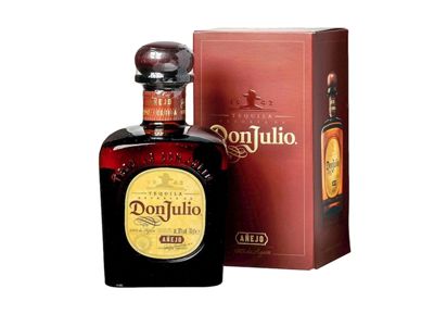 DON JULIO ANEJO