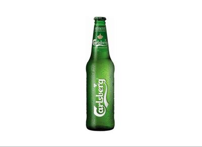 CARLSBERG