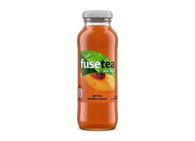 FUSE TEA ŞEFTALİ