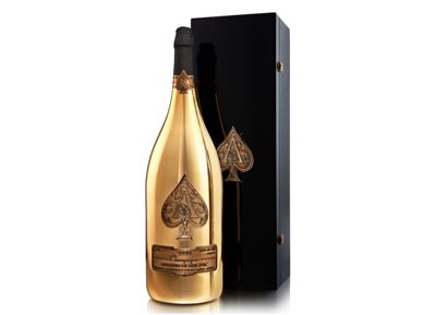 ARMAND DE BRIGNAC BRUT