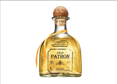 PATRON ANEJO