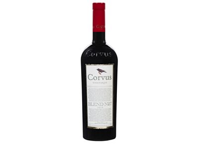 CORVUS BLEND NO : 9