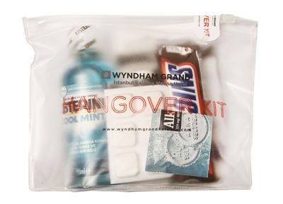 HANGOVER KIT
