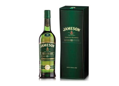 JAMESON