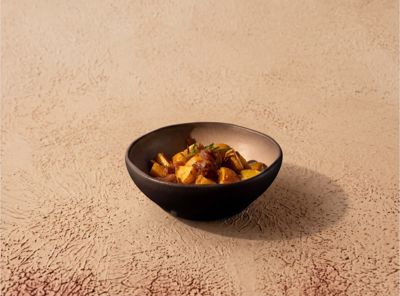 FIRINLANMIŞ PATATES / 290 Kcal