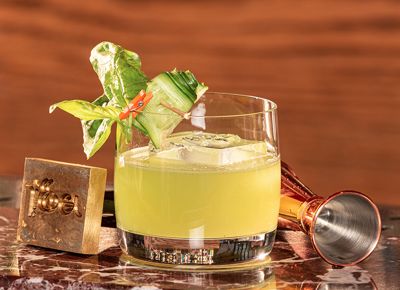 ORO VERDE
