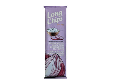 LONG CHİPS SOĞANLI