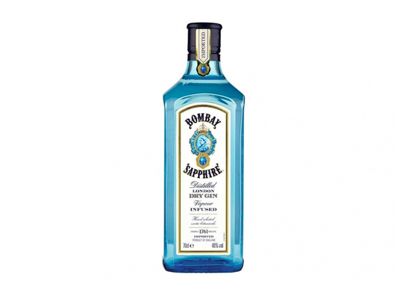 BOMBAY SAPPHIRE