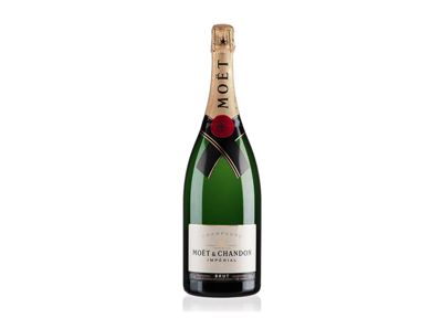 MOET CHANDON BRUT