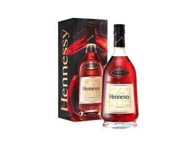 HENNESSY V.S.O.P