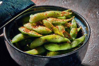 EDAMAME
