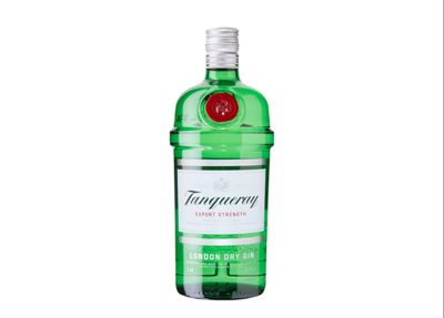 TANQUERAY