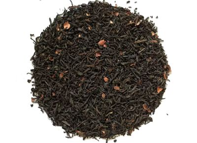 VİSKİ  KAKAO AROMALI SİYAH ÇAY