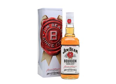 JIM BEAM