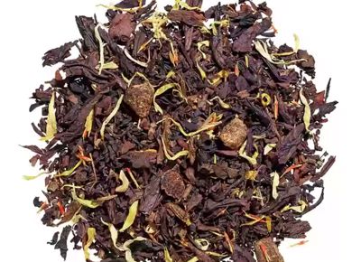 KAYISI VE ŞEFTALİ OOLONG ÇAY
