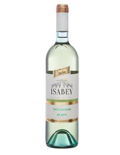 İSABEY SAUVIGNON BLANC