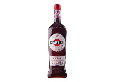 MARTINI ROSSO