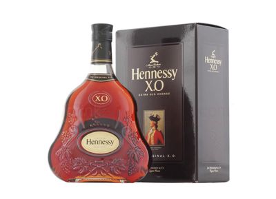 HENNESSY X.O