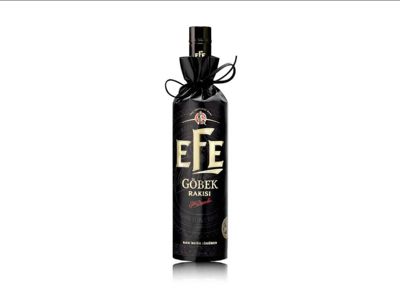 EFE GÖBEK