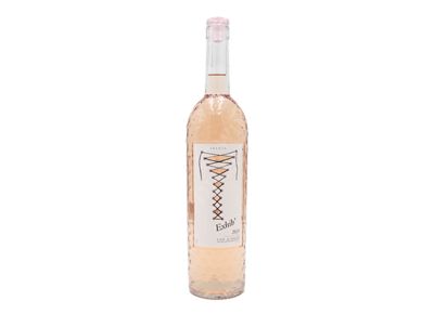 EXHIB CAB D'AGDE ROSE FRANC