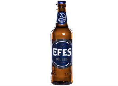EFES PİLSEN