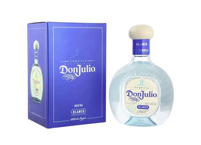 DON JULIO BLANCO