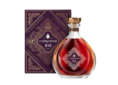 COURVOISIER X.O