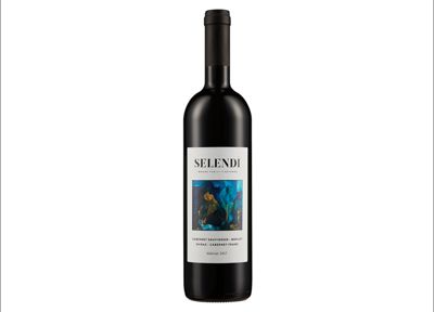 SELENDİ AKHİSAR BLEND
