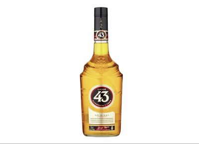 LICOR 43