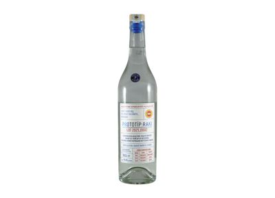 PROTOTİP RAKI