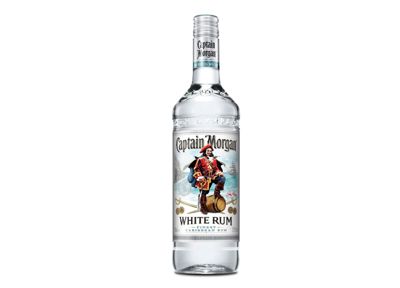 CAPTIAN MORGAN WHITE