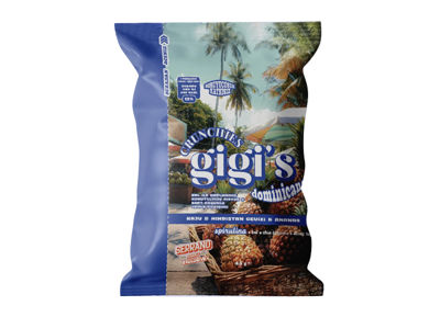 GİGİ'S DOMİNİCANA