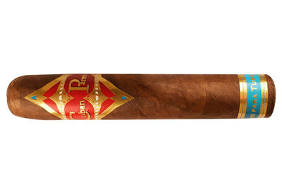 CUBAN PAREJO