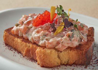 SOMON TARTAR 100 gr.
