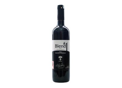 GÜRBÜZ BLEND 2019