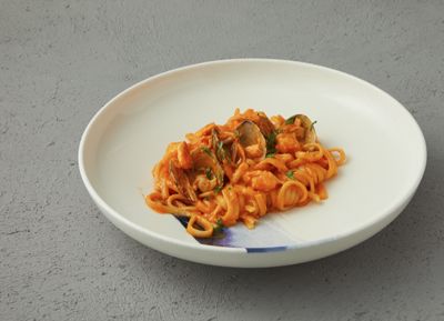 DENİZ MAHSÜLLÜ LİNGUİNE