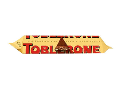 TOBLERONE