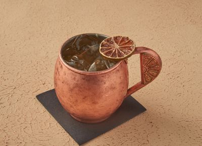 MOSCOW MULE
