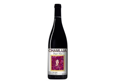 CHAMLIJA PINOT NOIR