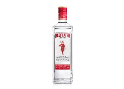 BEEFATERS