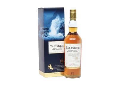 TALISKER